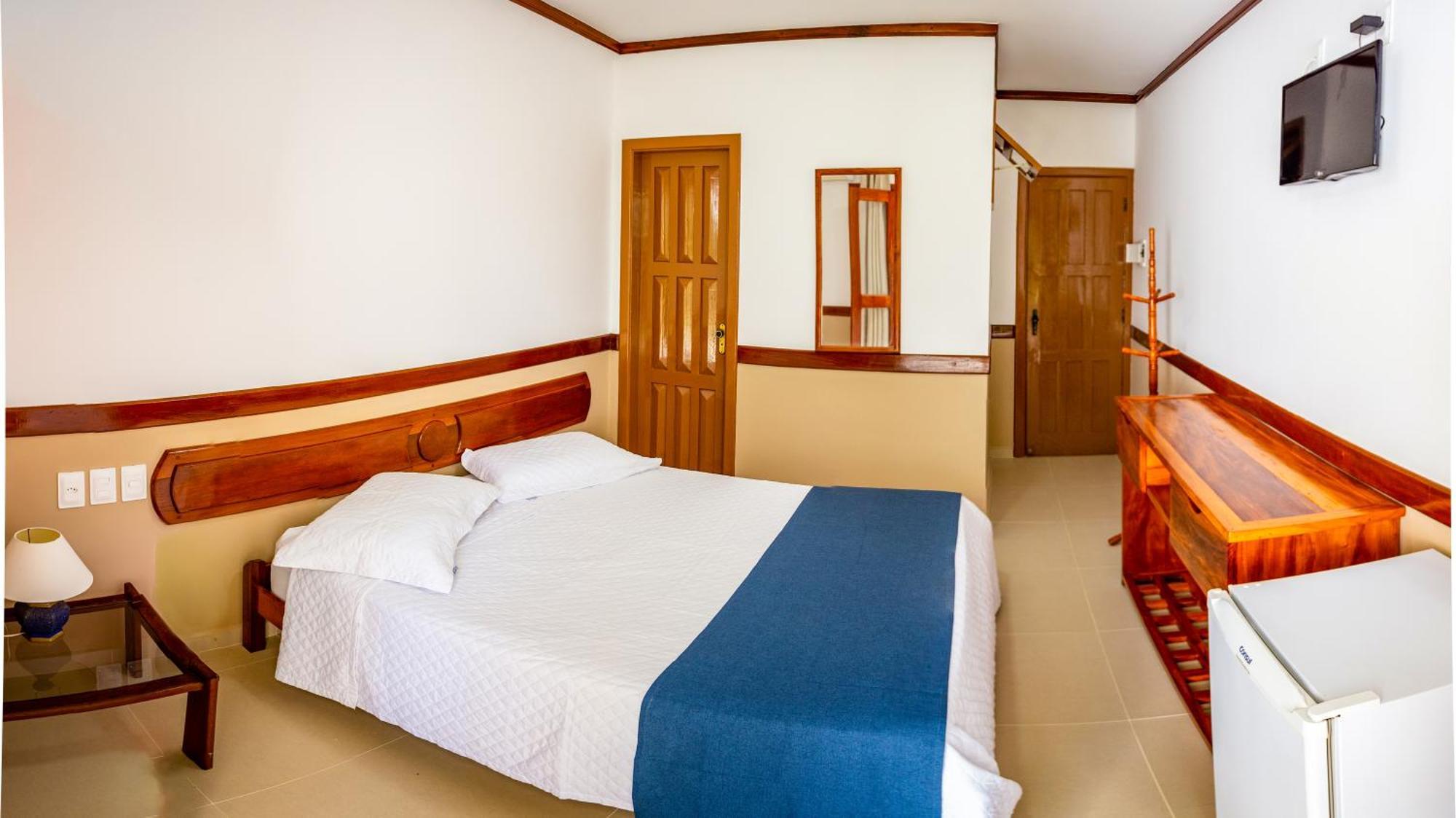 Garapua Praia Hotel Exterior photo
