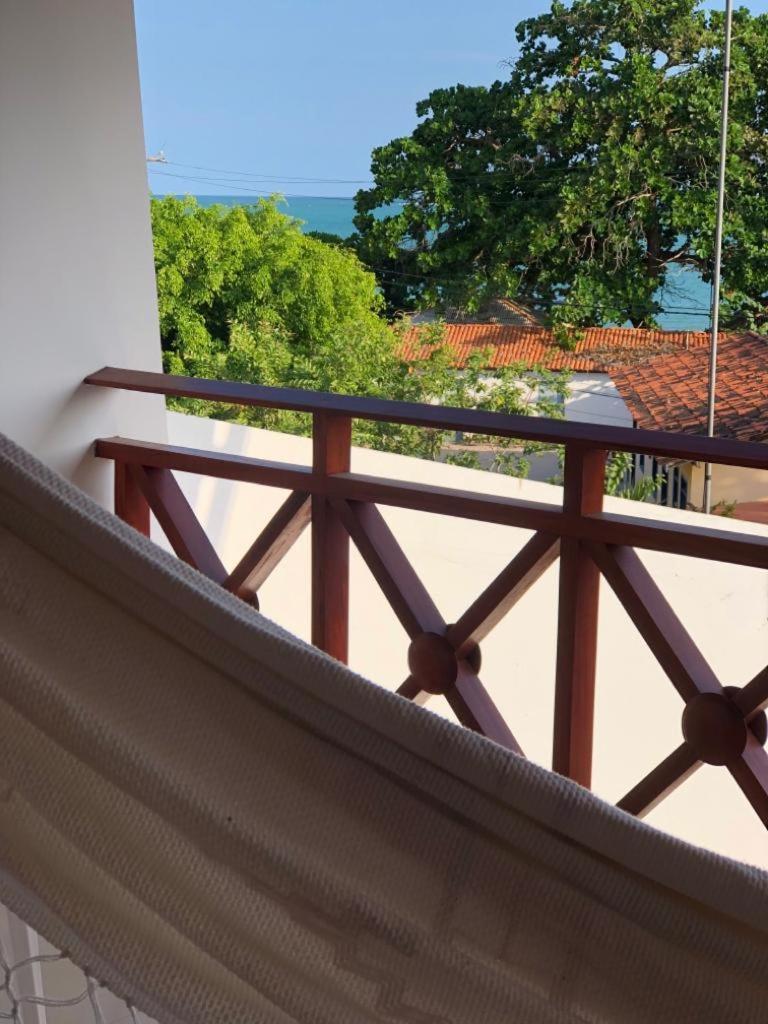 Garapua Praia Hotel Exterior photo